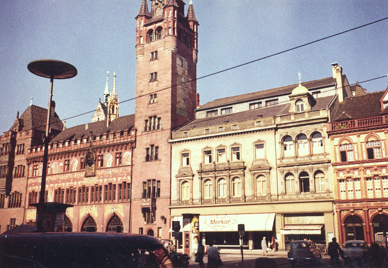 File:Basel Rathaus 20Jh img02.jpg