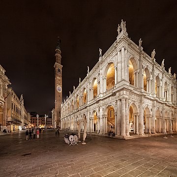 Piazza dei Signori (Vicenza)