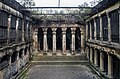 * Nomination Basu Bati Courtyard. This image was uploaded as part of Wiki Loves Monuments 2024. --Rangan Datta Wiki 03:17, 18 September 2024 (UTC) * Promotion  Support Good quality. --Plozessor 03:42, 18 September 2024 (UTC)