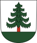Wappen von Bauma