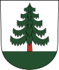 Coat of arms of Bauma