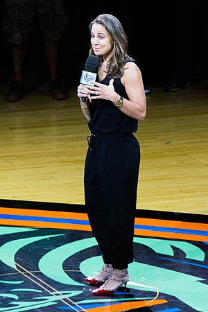 Becky Hammon