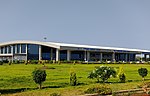 Thumbnail for Belgaum Airport