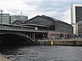 Bahnhof Berlin Friedrichstraße