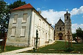 Berteaucourt-les-Dames abbaye et église 1.jpg