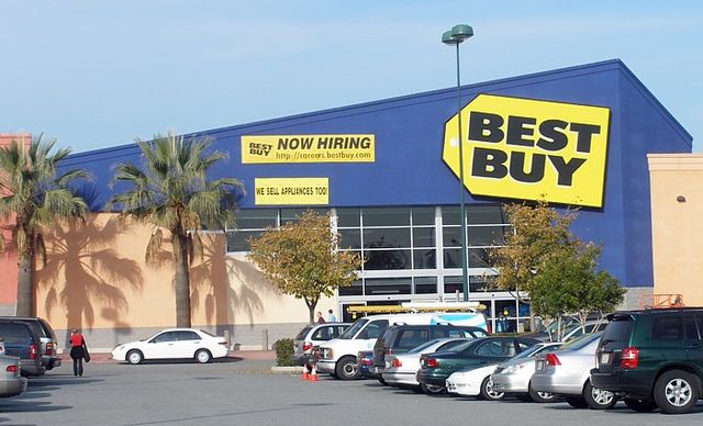 Best Buy - Wikipedia