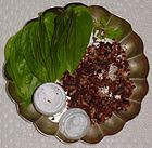 Betel leaf betel nuts and lime.jpg