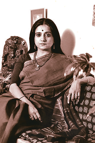 <span class="mw-page-title-main">Bhawana Somaaya</span> Indian historian