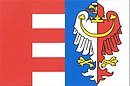 Drapeau de Biřkov