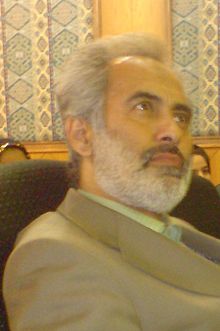 Mahmood Bijankhan