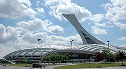 Biodome de Montreal