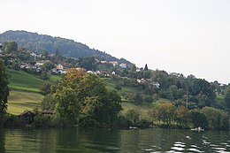 Birrwil - Vedere