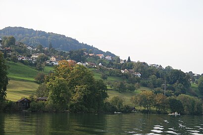 Comment aller à Birrwil en transport en commun - A propos de cet endroit