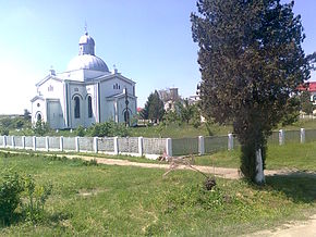 Biserica ortodoxă