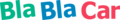 Ancien logotype, de 2013 à 2018.