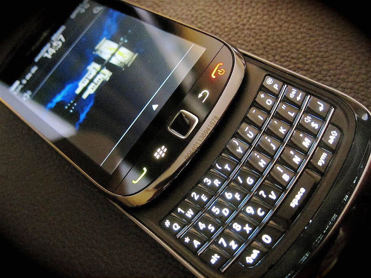 bb torch