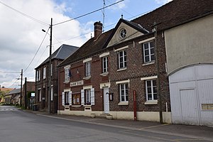 Habiter à Blacourt