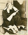 Thumbnail for Blanche Sweet filmography