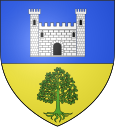 Romainville Coat of Arms