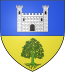 Romainville arması