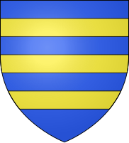 Blason de la ville de Illange (Moselle).svg