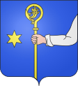 Lisle-en-Barrois címere