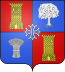 Wappen von Pommevic