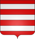 Wappen von Ribaute-les-Tavernes