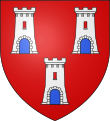 Stemma della famiglia essere Coudenberg.svg