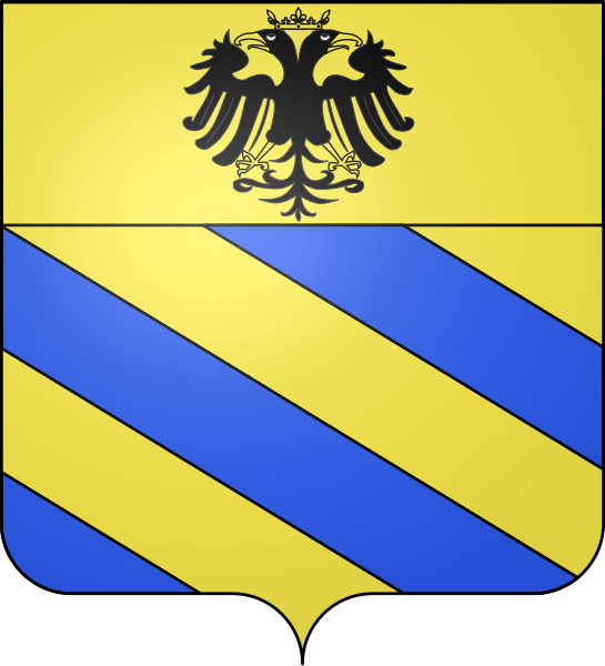 File:Blason famille it Montefeltro01.svg