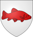 Coat of arms of Île-Tudy