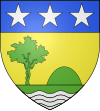 Wappen von Amblimont