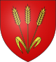 Blason ville fr Fessenheim-le-Bas (Bas-Rhin).svg