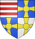 Escudo de La Garde-Adhémar