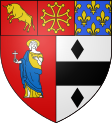 Layrac-sur-Tarn címere