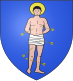 Coat of arms of Mittelschaeffolsheim