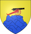 Blason ville fr Montfort-sur-Argens (83).svg
