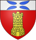 Blazono de Saint-Alban-de-Roche