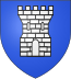 Blason de Senarpont