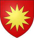 Coat of arms of Vieux-Reng