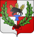 Vivier-au-Court címere