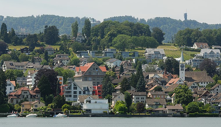 Rüschlikon