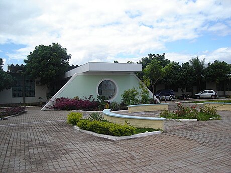 Universidad Federal de Roraima