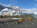 Wüste: Geomorphologische Einteilung der Wüstenarten, Einteilung nach klimatischer Entstehungsweise, Weitere Wüstentypen