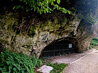 Пещера Лодочного дома, Кресвелл-Крэгс, Ноттс (4) .jpg