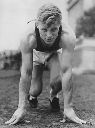 <span class="mw-page-title-main">Bob Kiesel</span> American sprinter