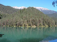 Fernsteinsee