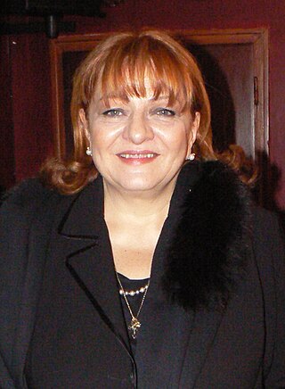 <span class="mw-page-title-main">Bogdana Karadocheva</span> Musical artist