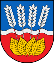 Bokhorst-Wankendorf Amt Wappen.png