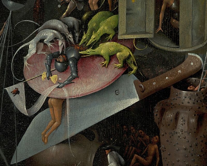 Bosch, Hieronymus - The Garden of Earthly Delights, right panel - Detail knife right (mid-right).jpg